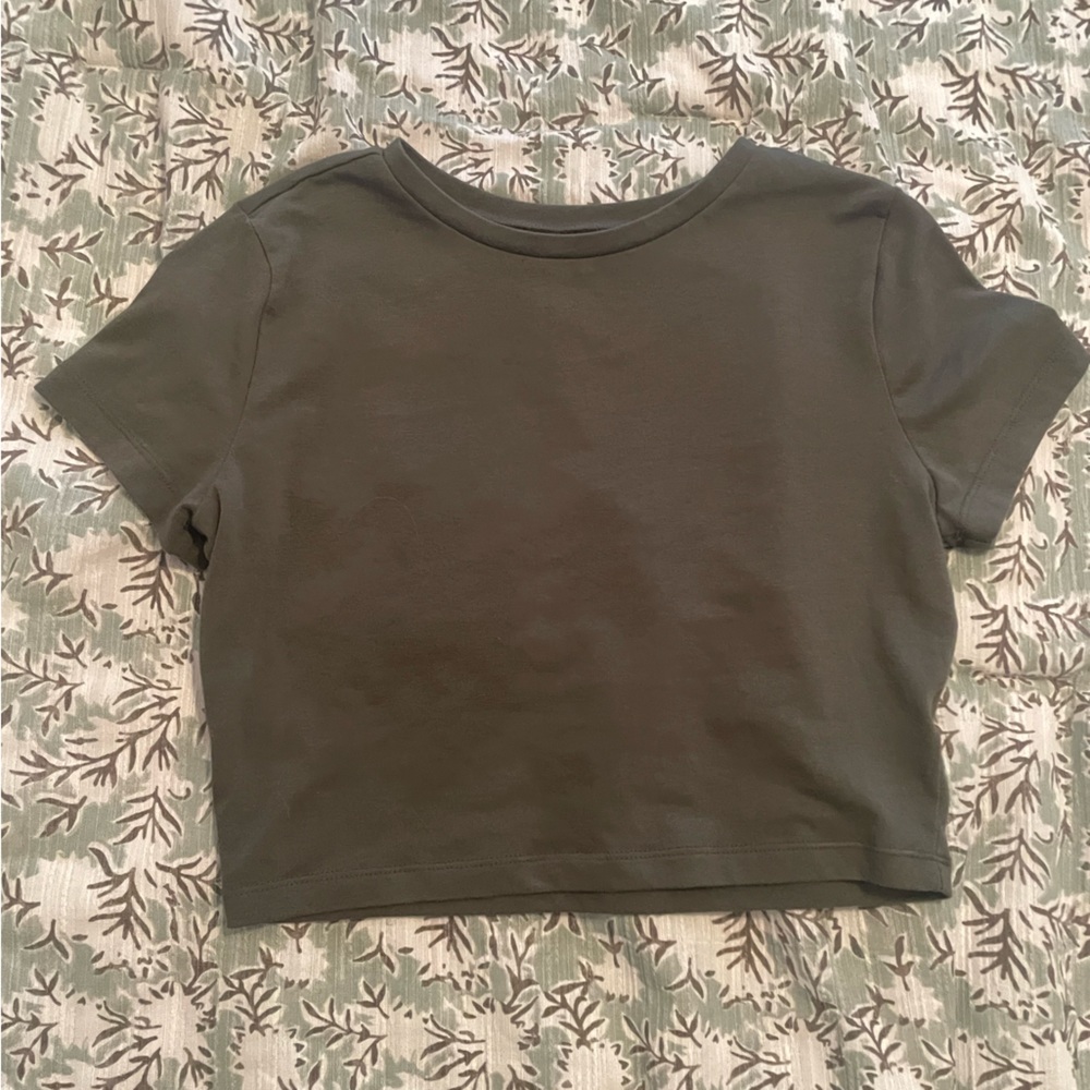 Baby Tee